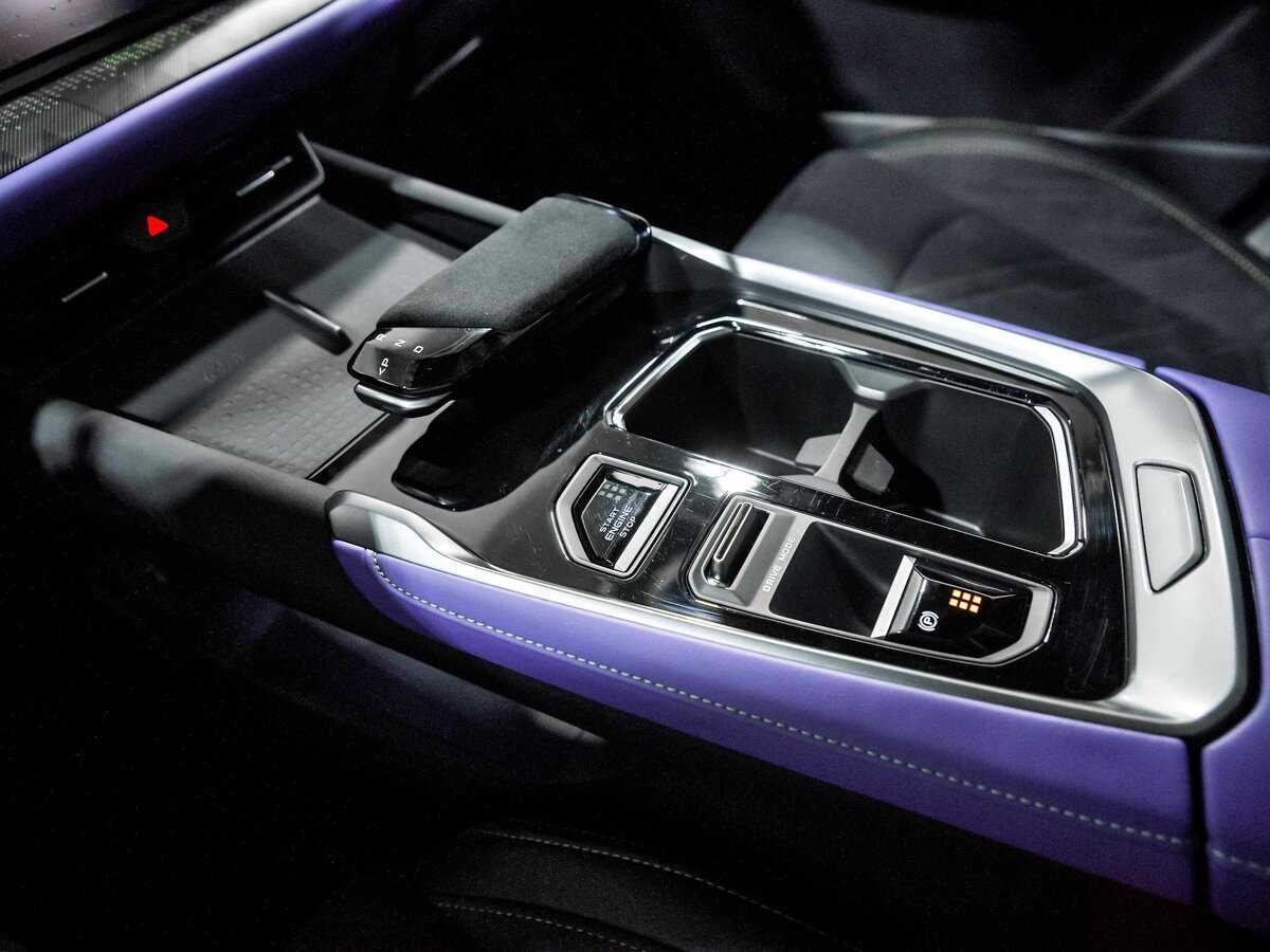 Changan UNI-T б/у, 2023, Роботизированная. Фото: #13