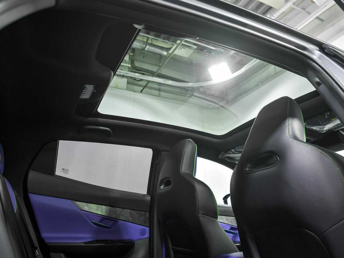 Changan UNI-T б/у, 2023, Роботизированная. Фото: #20