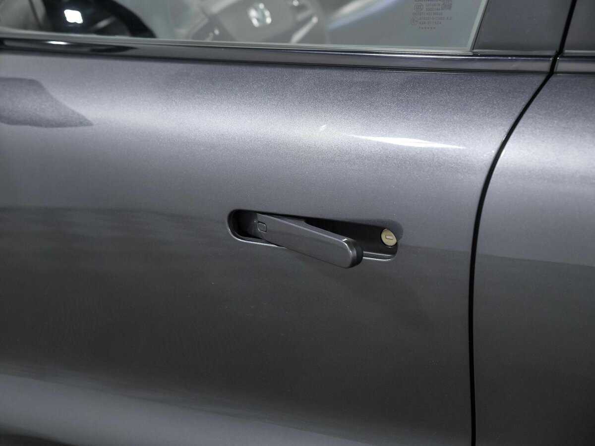 Changan UNI-T б/у, 2023, Роботизированная. Фото: #25