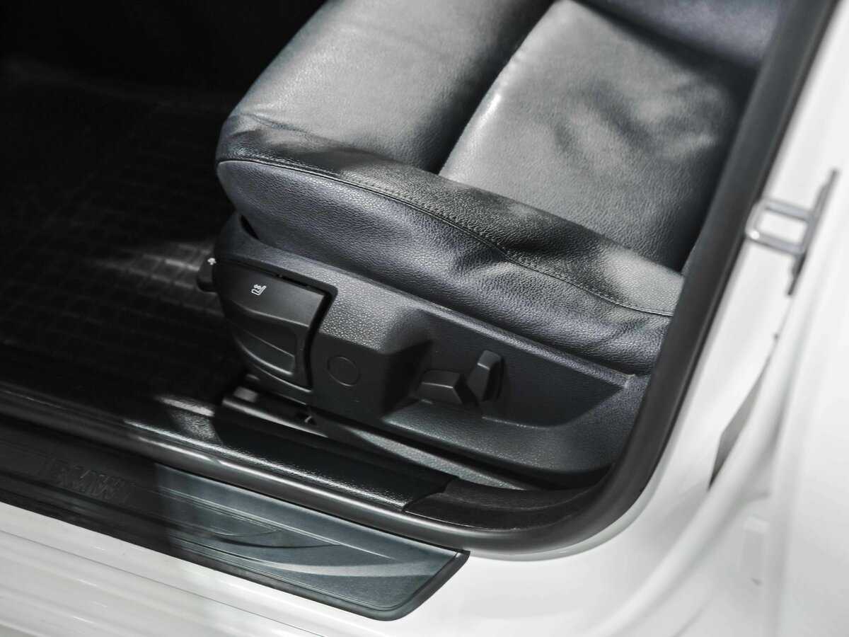 BMW 5 серии б/у, 2013, Автоматическая. Фото: #13