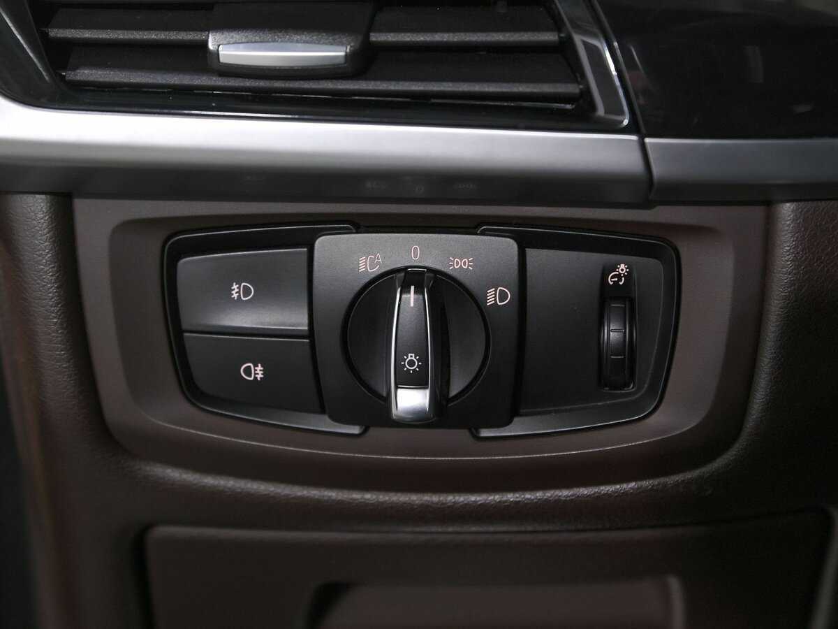 BMW X5 б/у, 2013, Автоматическая. Фото: #16