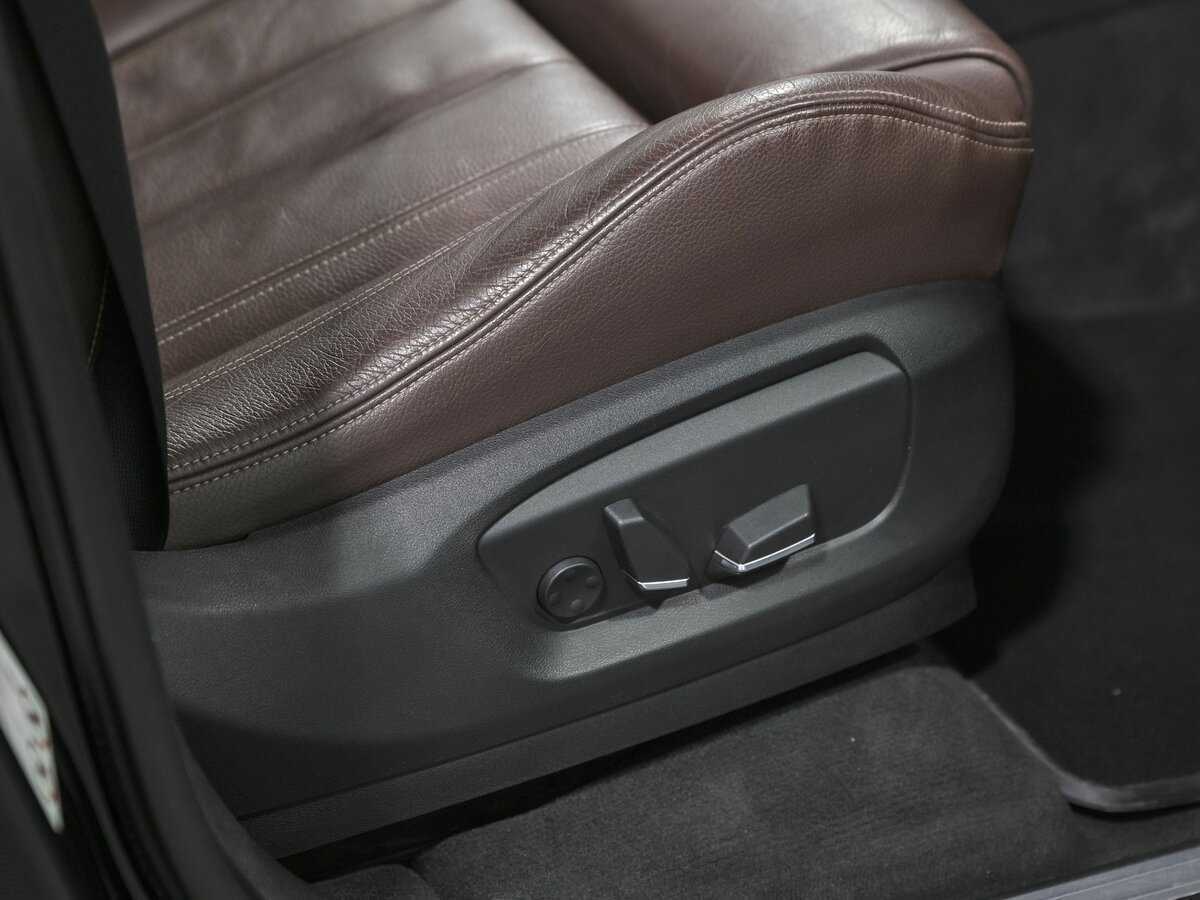 BMW X5 б/у, 2013, Автоматическая. Фото: #23