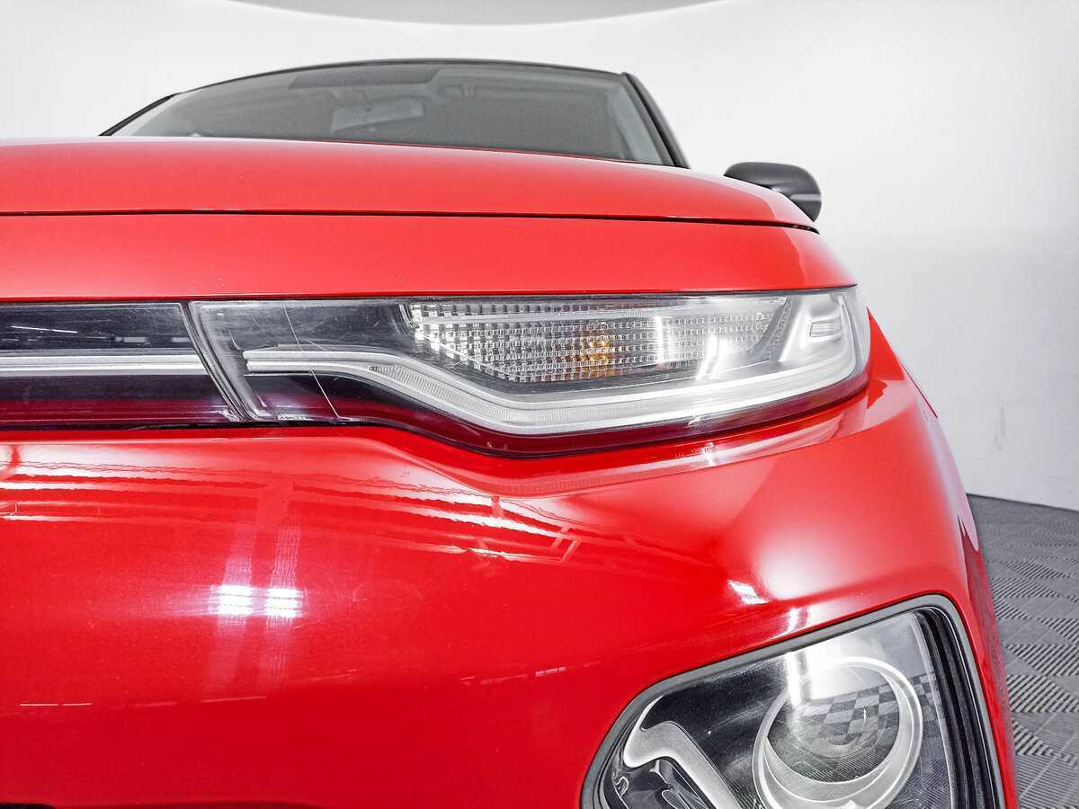 Kia Soul б/у, 2021, Автоматическая. Фото: #16