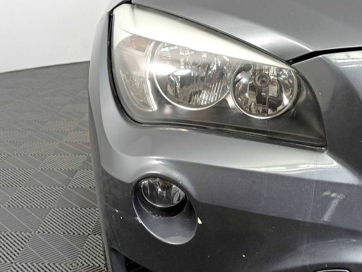 BMW X1 б/у, 2014, Автоматическая. Фото: #14