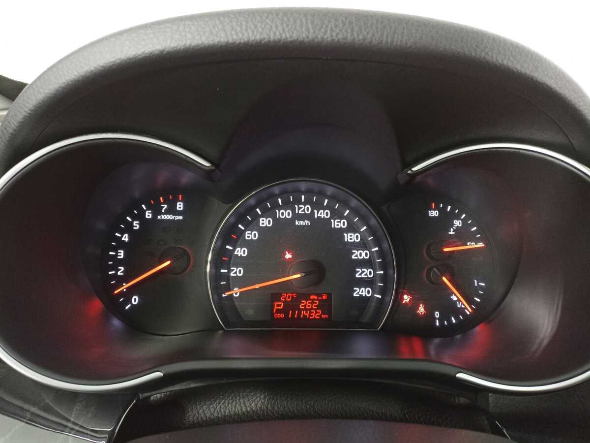 Kia Sorento б/у, 2018, Автоматическая. Фото: #12