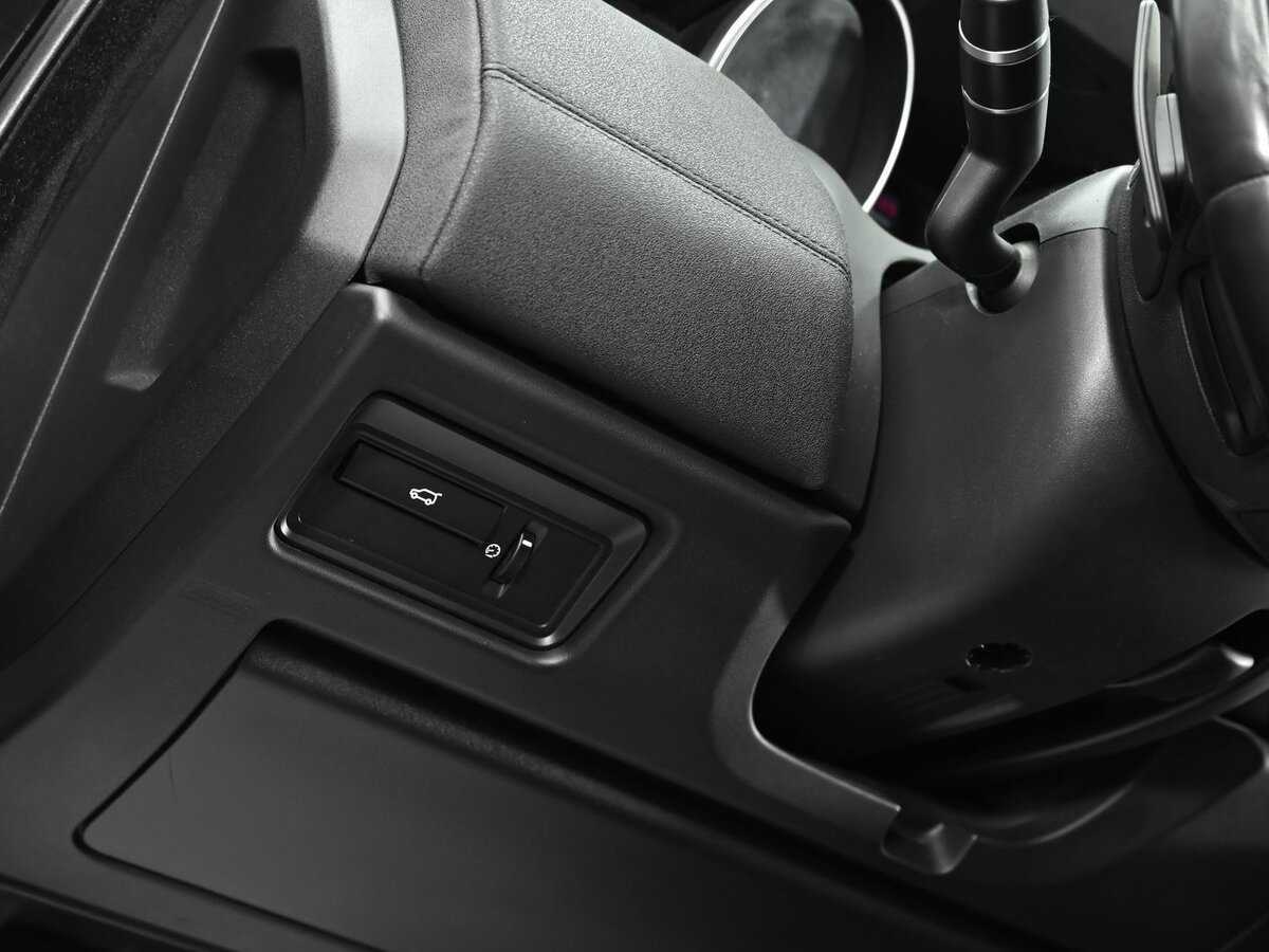 Land Rover Range Rover Evoque б/у, 2013, Автоматическая. Фото: #6