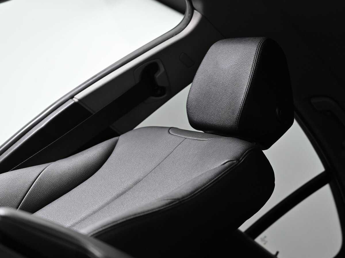 BMW 3 серии б/у, 2017, Автоматическая. Фото: #15