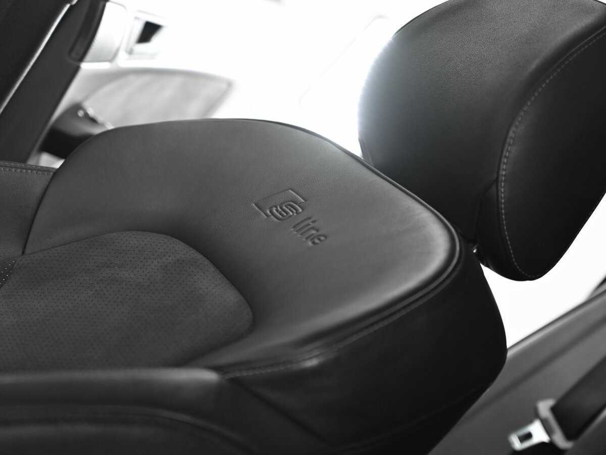 Audi Q5 б/у, 2014, Роботизированная. Фото: #14