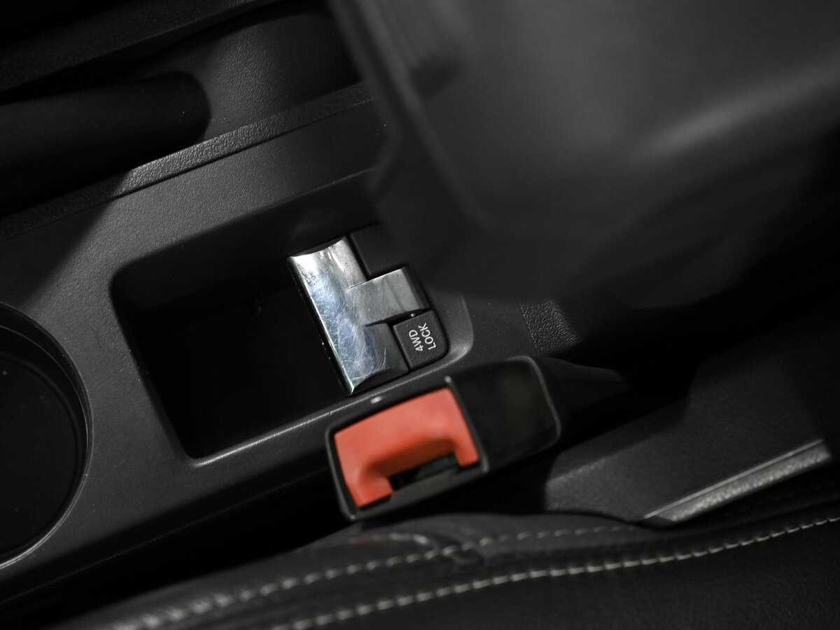 Jeep Compass б/у, 2012, Вариатор. Фото: #11