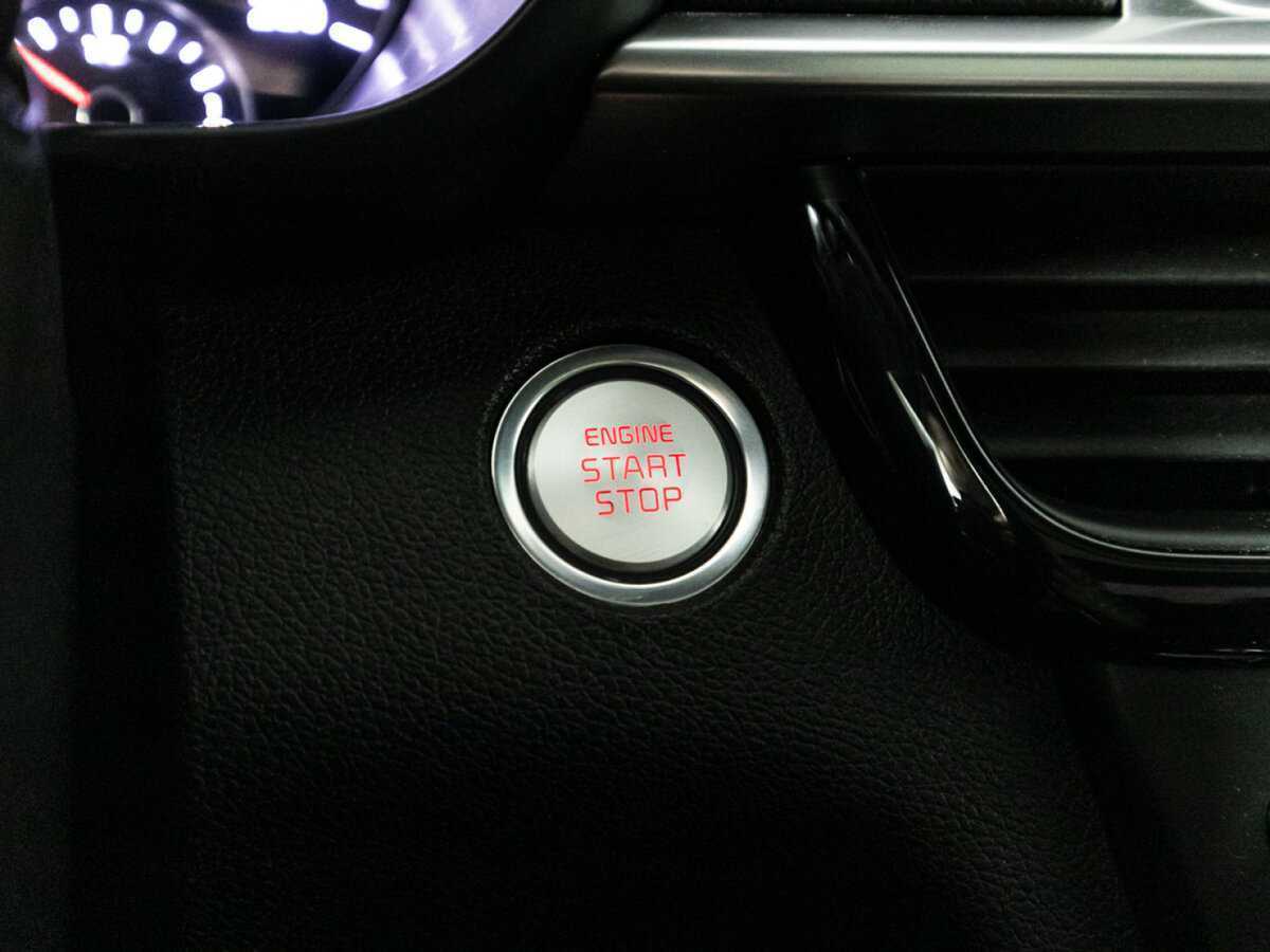 Kia Optima б/у, 2018, Автоматическая. Фото: #21