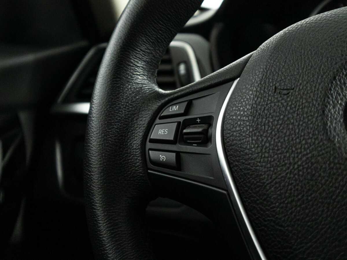 BMW 3 серии б/у, 2018, Автоматическая. Фото: #20