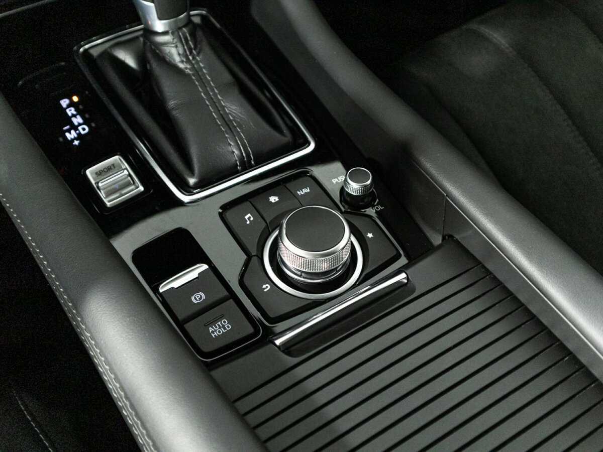 Mazda 6 б/у, 2020, Автоматическая. Фото: #17