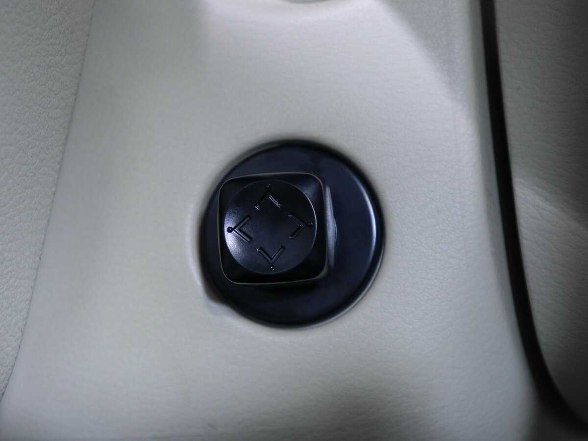 Nissan Murano б/у, 2018, Вариатор. Фото: #22