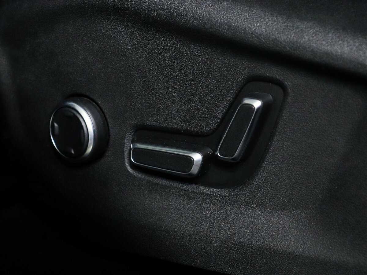 Geely Monjaro б/у, 2022, Автоматическая. Фото: #18