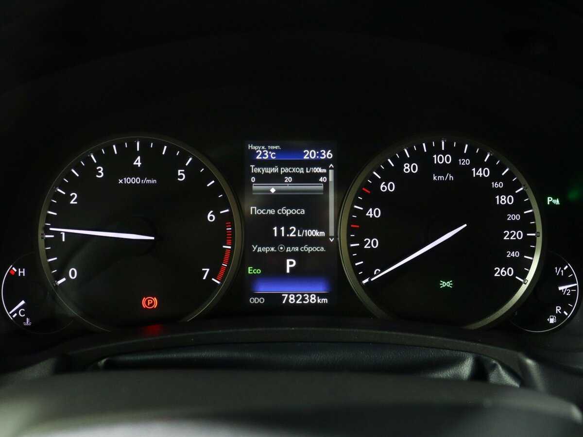 Lexus NX б/у, 2018, Вариатор. Фото: #7