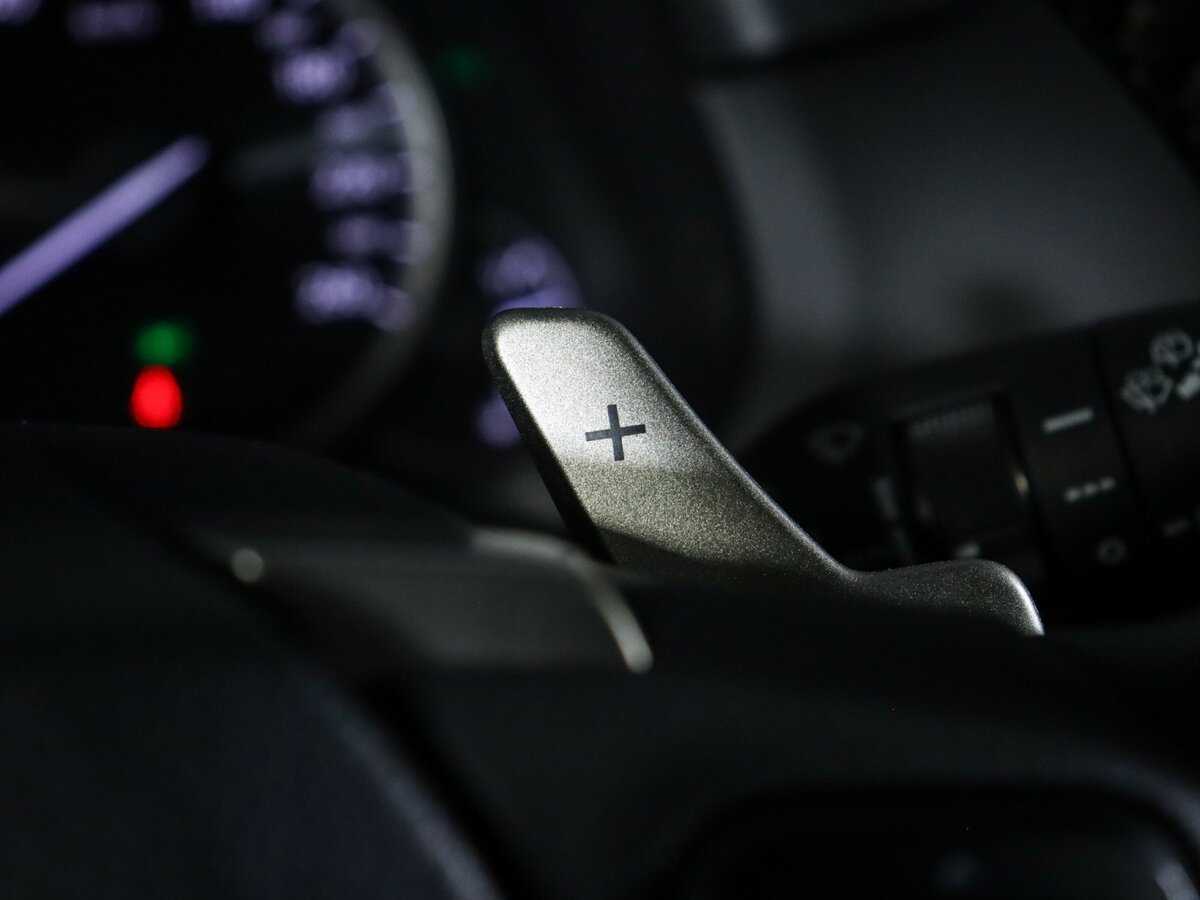 Lexus NX б/у, 2018, Вариатор. Фото: #18