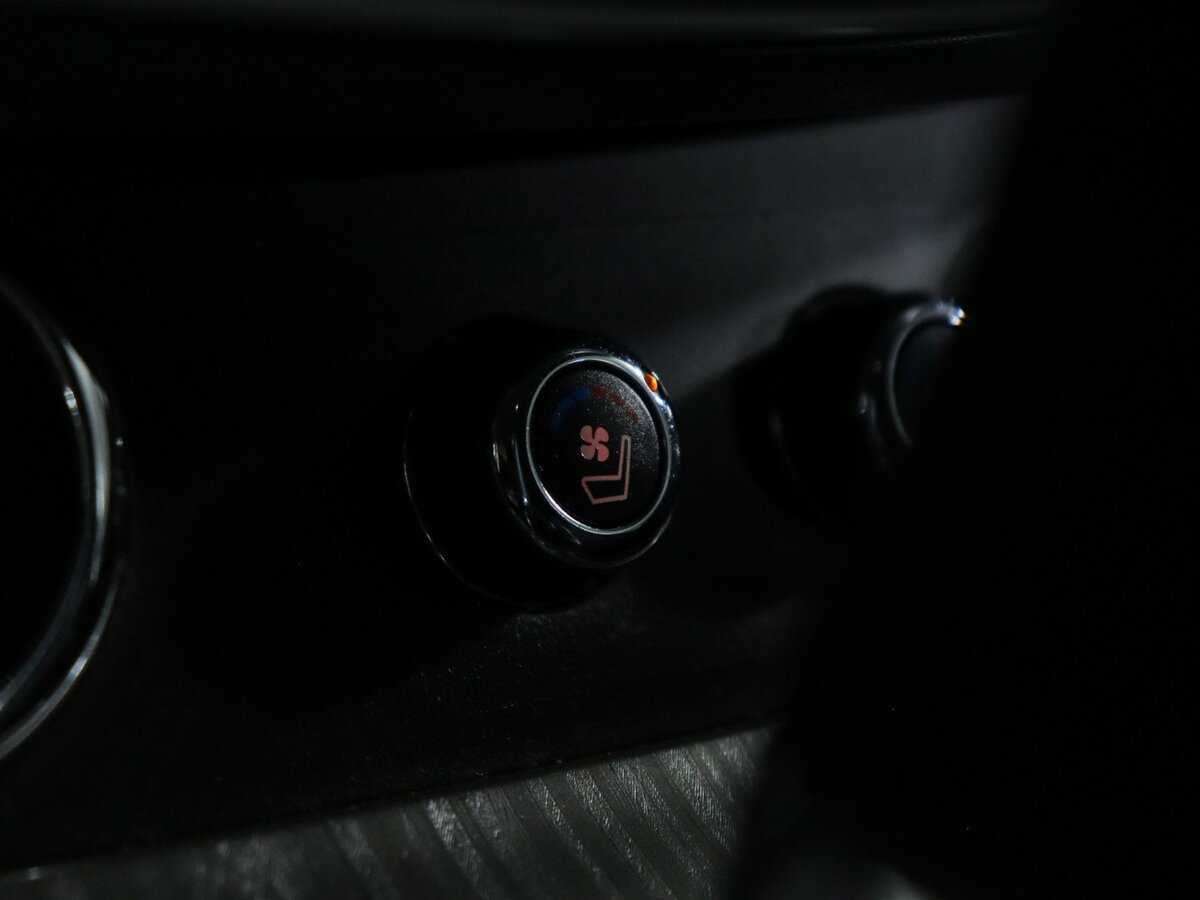 Nissan Murano б/у, 2017, Вариатор. Фото: #23