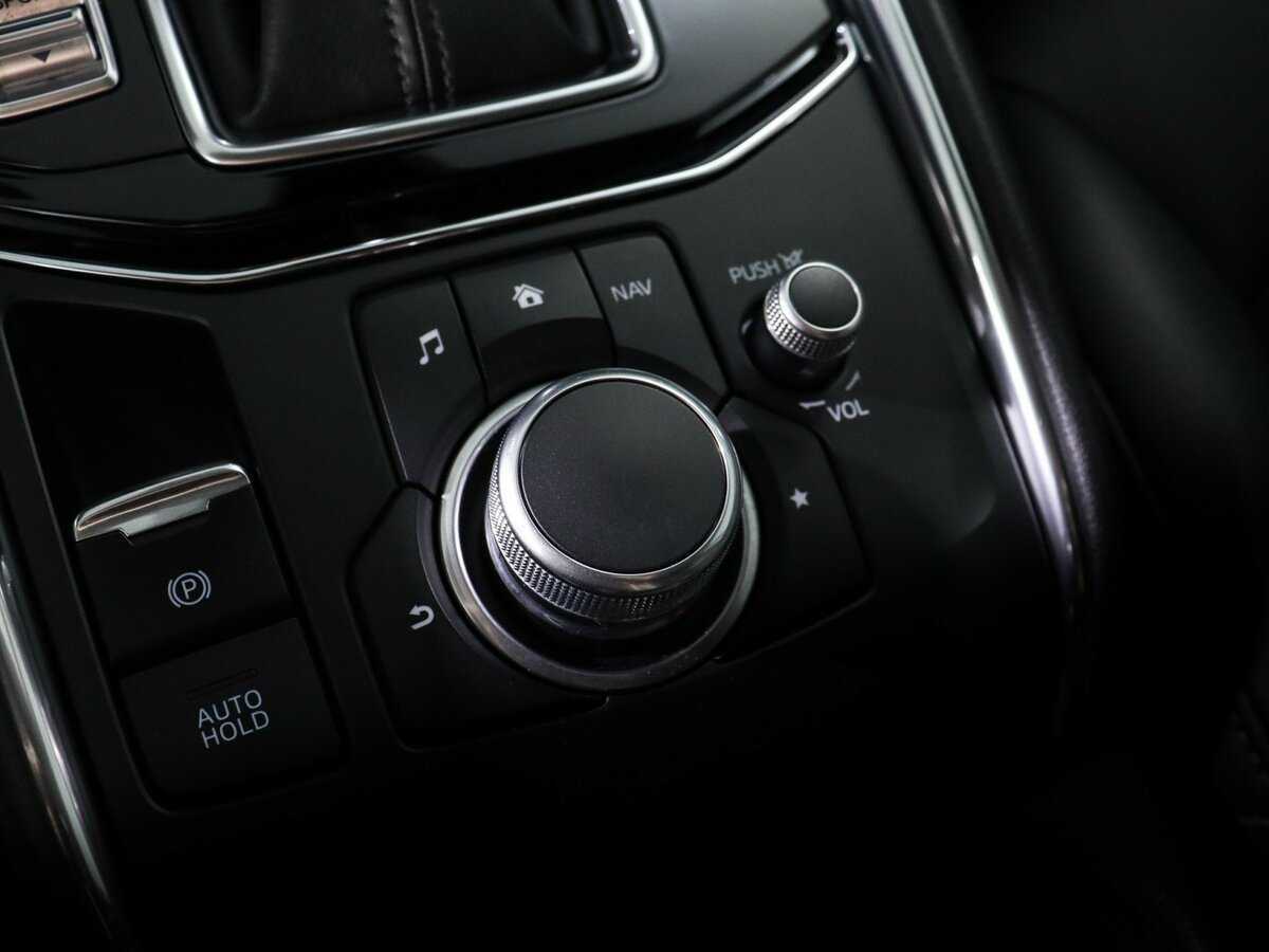 Mazda CX-5 б/у, 2020, Автоматическая. Фото: #16