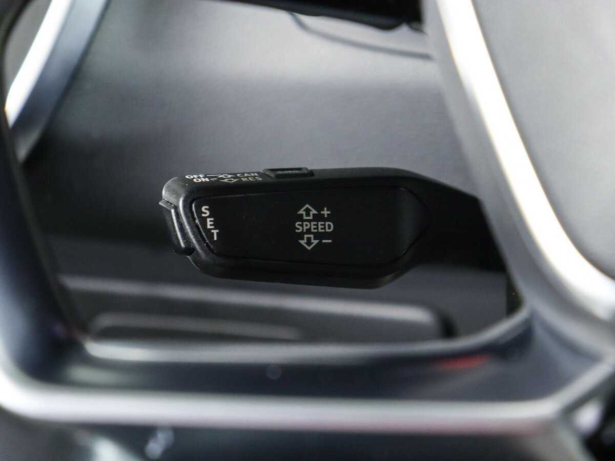 Audi A6 б/у, 2020, Роботизированная. Фото: #17