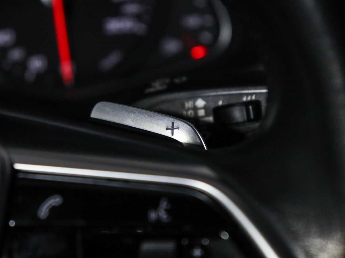 Audi A6 б/у, 2020, Роботизированная. Фото: #18