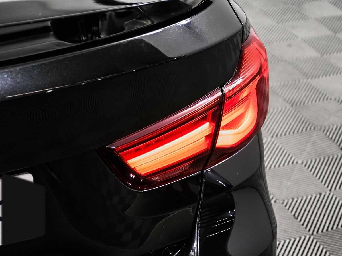 BMW 3 серии б/у, 2020, Автоматическая. Фото: #15