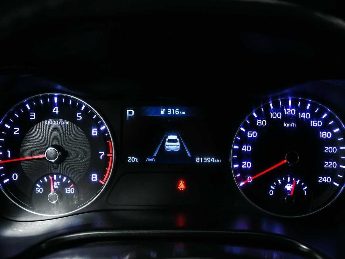 Kia Cerato б/у, 2021, Автоматическая. Фото: #9