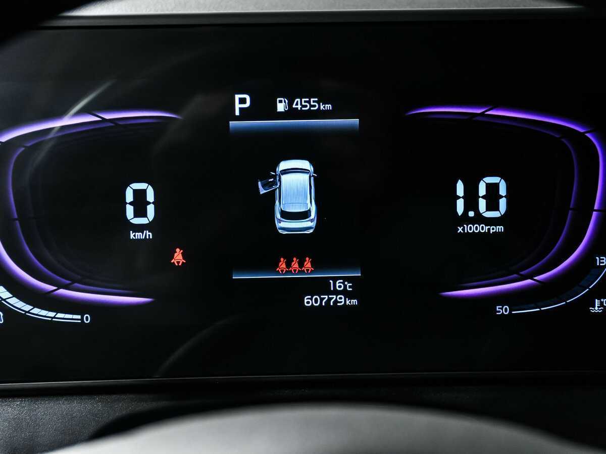 Kia Sportage б/у, 2023, Автоматическая. Фото: #9