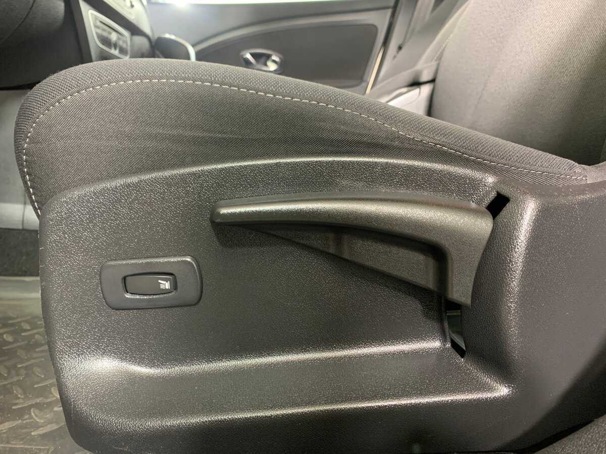 Renault Fluence б/у, 2013, Автоматическая. Фото: #16