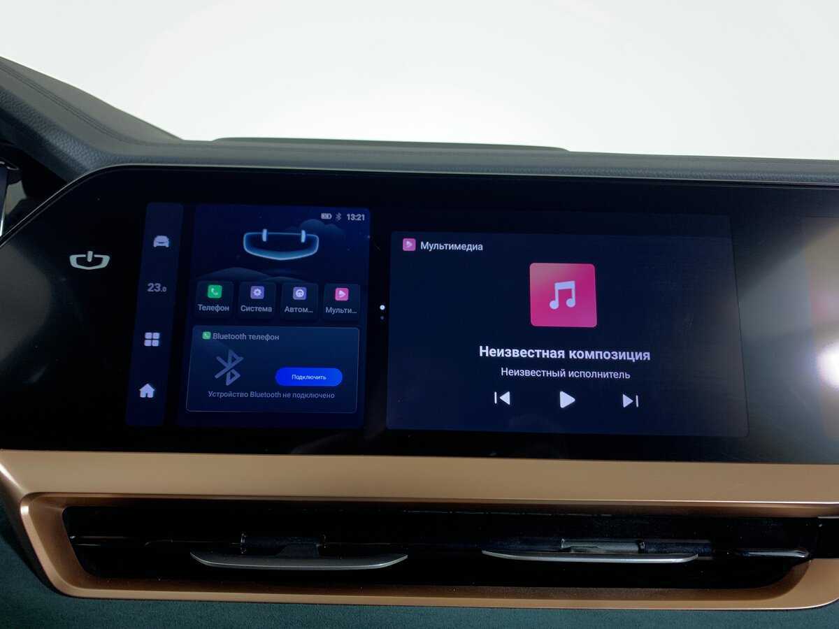 Geely Monjaro б/у, 2022, Автоматическая. Фото: #15