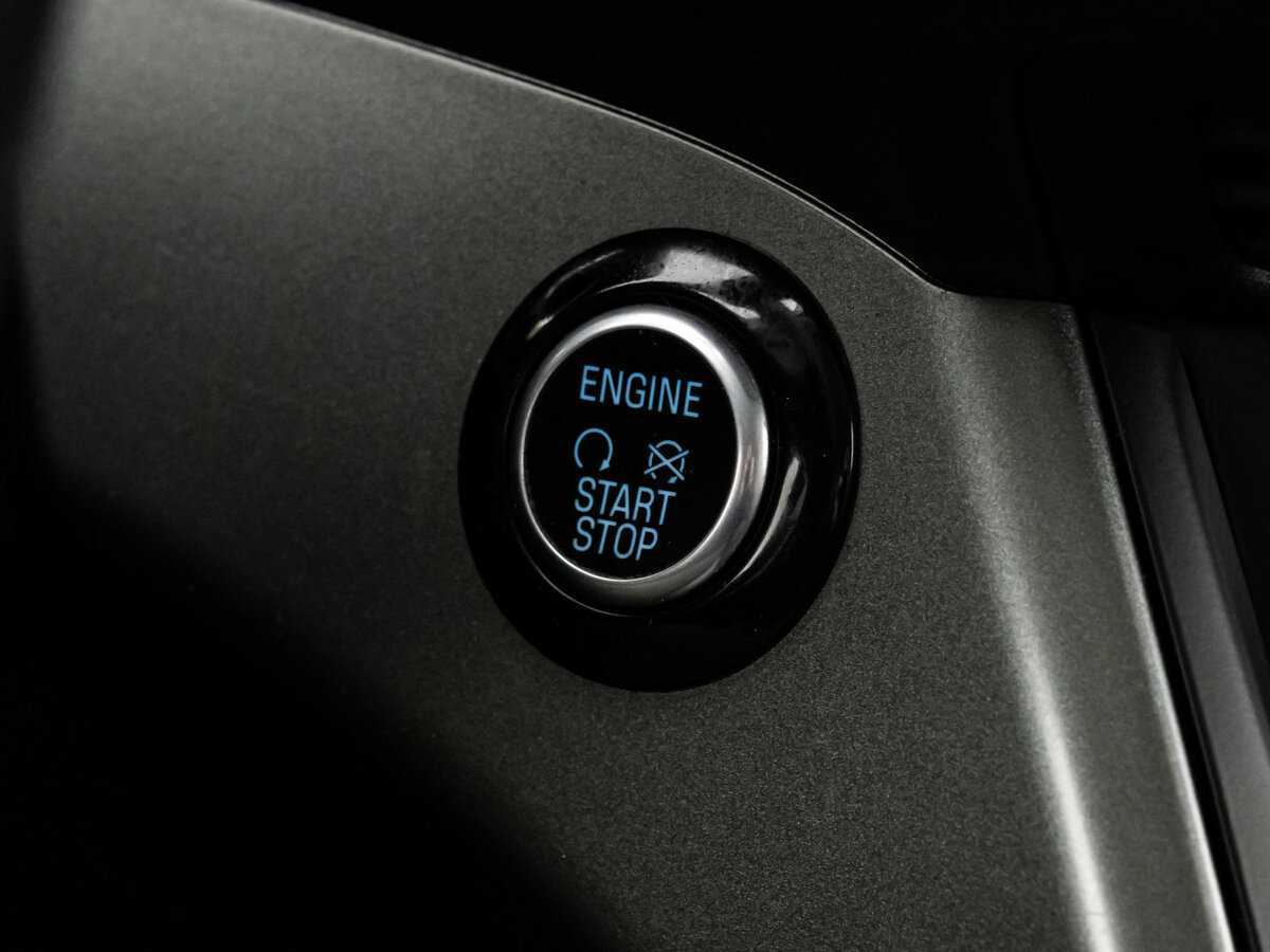 Форд Куга б/у, 2017, Автоматическая. Фото: #12