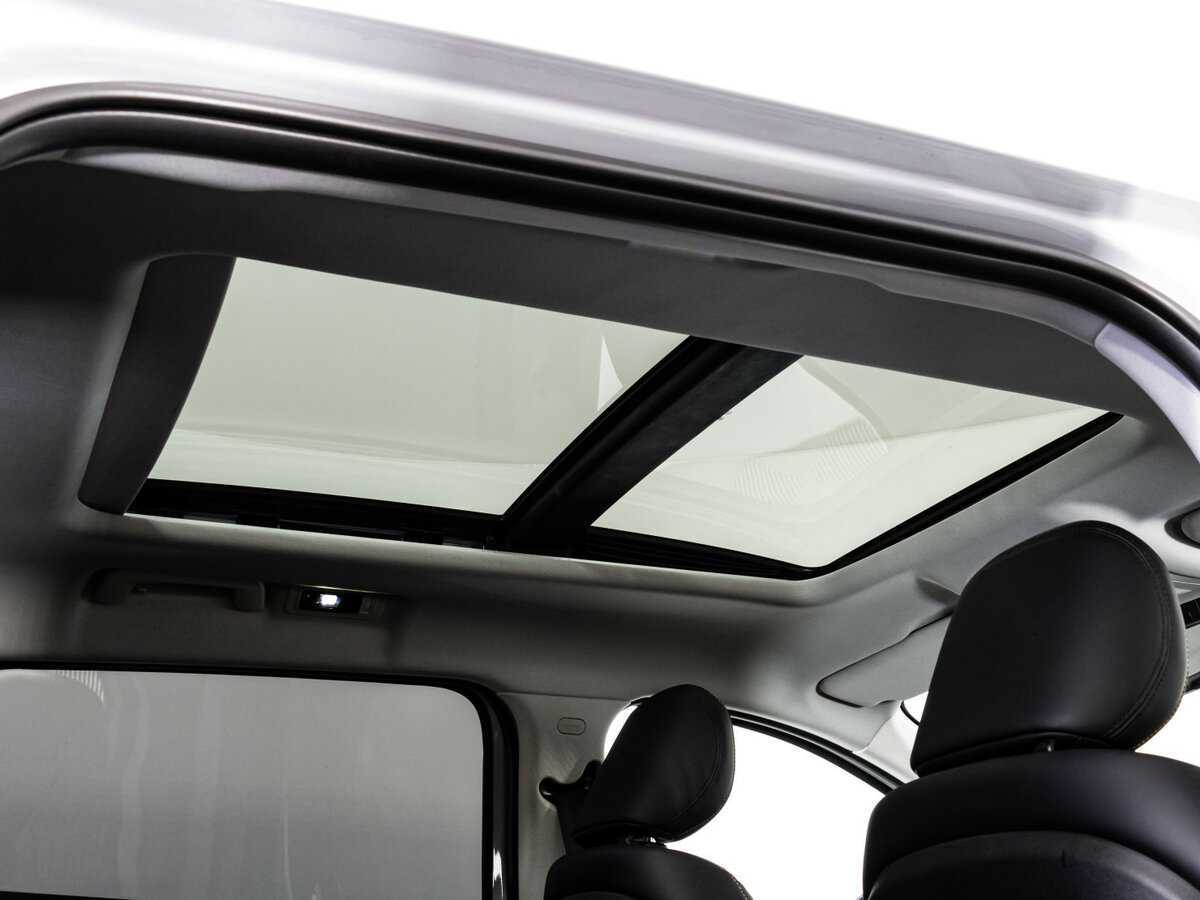 EXEED TXL б/у, 2022, Роботизированная. Фото: #17