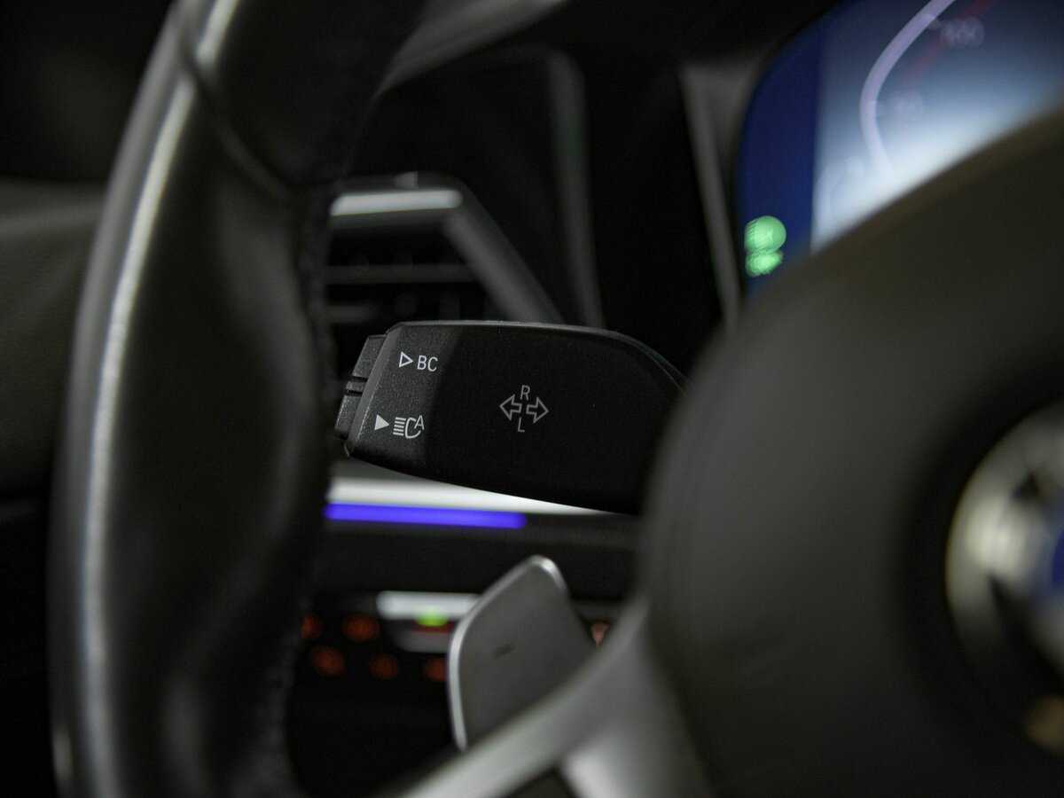 BMW 3 серии б/у, 2019, Автоматическая. Фото: #7