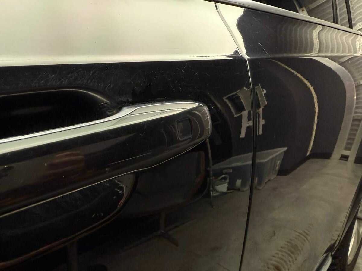 Volvo XC90 б/у, 2015, Автоматическая. Фото: #26