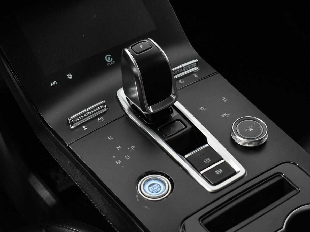 Chery Tiggo 8 Pro Max б/у, 2023, Роботизированная. Фото: #7