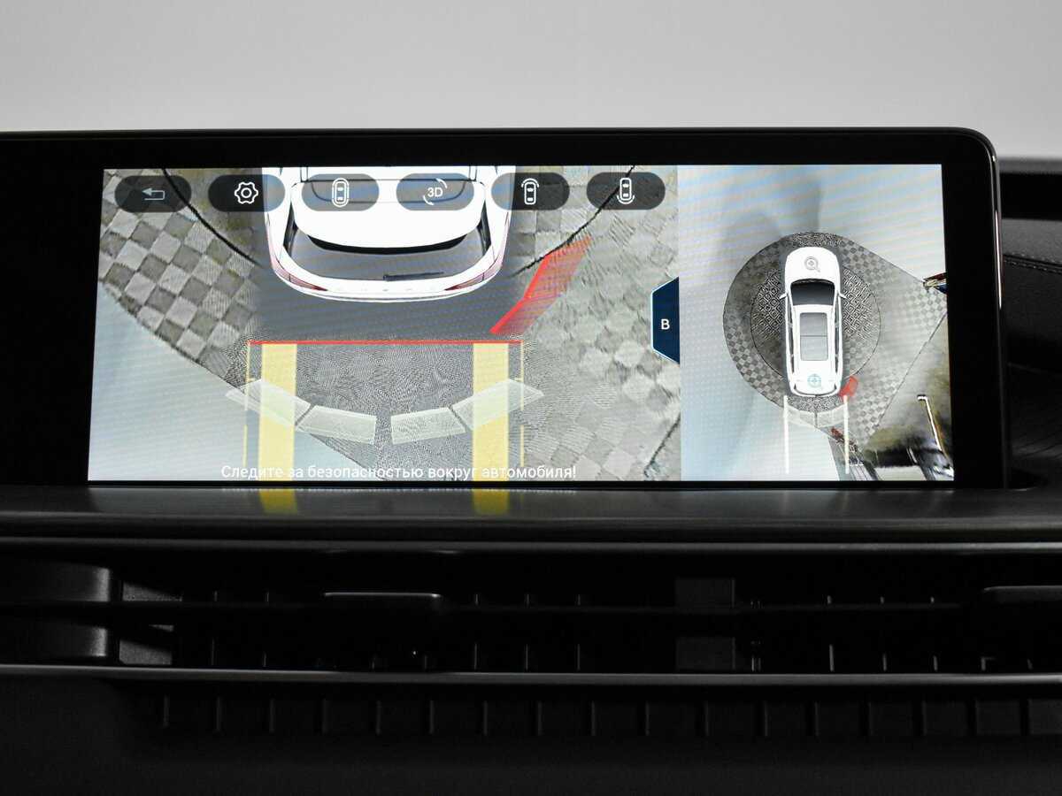 Chery Tiggo 8 Pro Max б/у, 2023, Роботизированная. Фото: #16