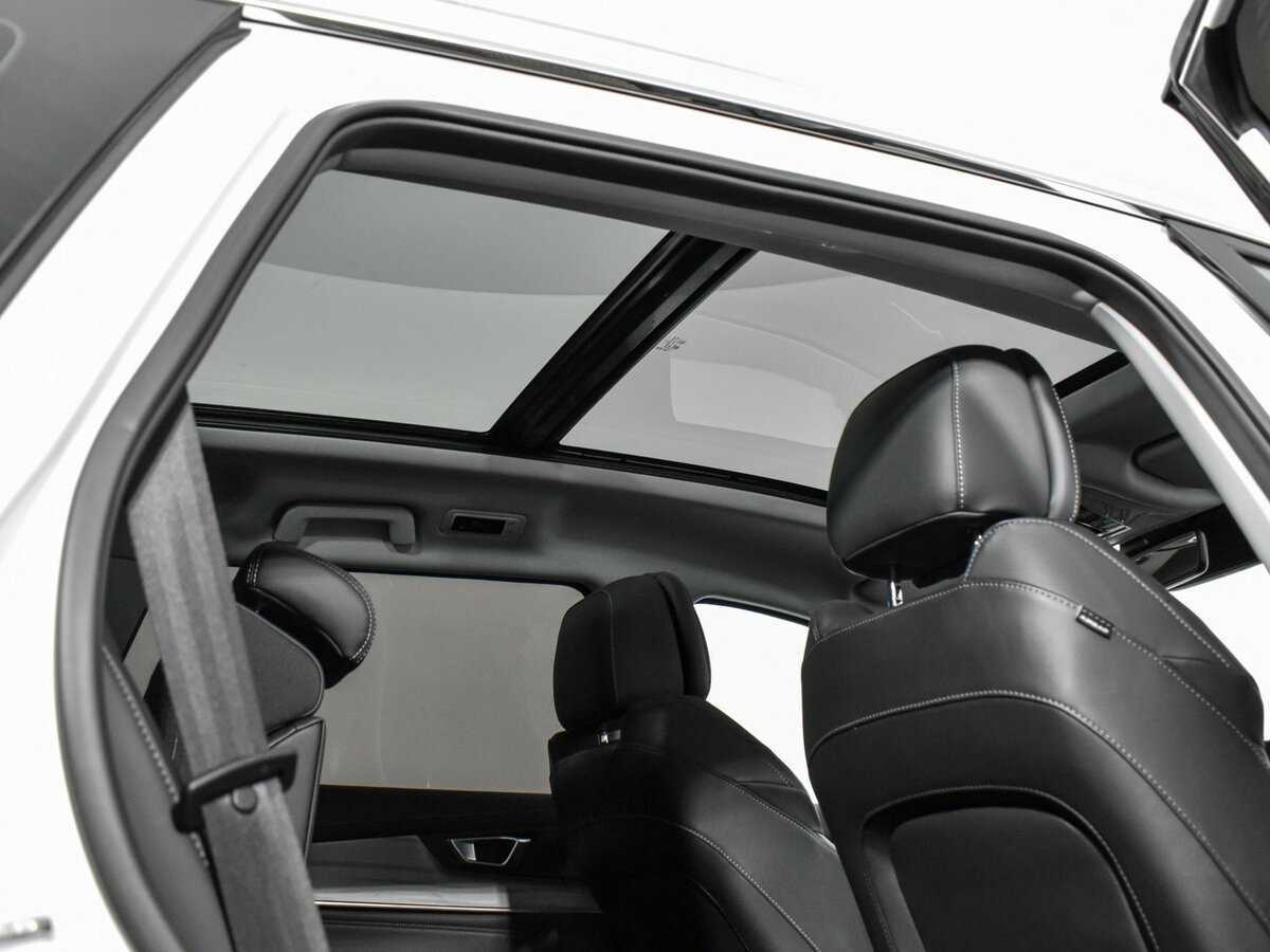 Chery Tiggo 8 Pro Max б/у, 2023, Роботизированная. Фото: #20