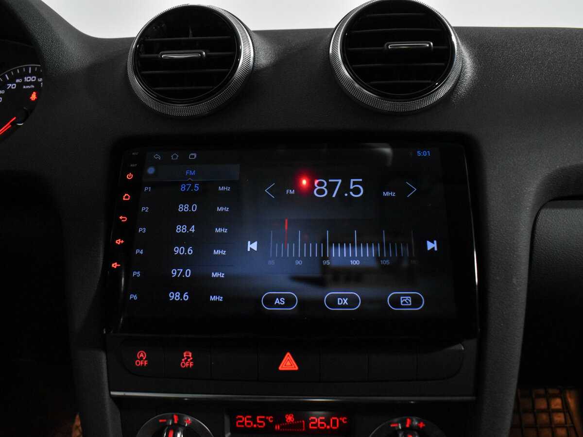 Audi A3 б/у, 2012, Роботизированная. Фото: #15