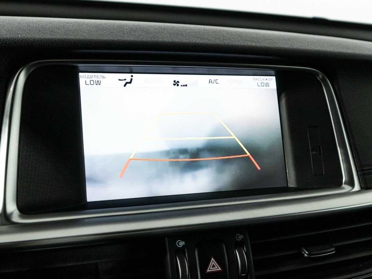 Kia Optima б/у, 2018, Автоматическая. Фото: #15