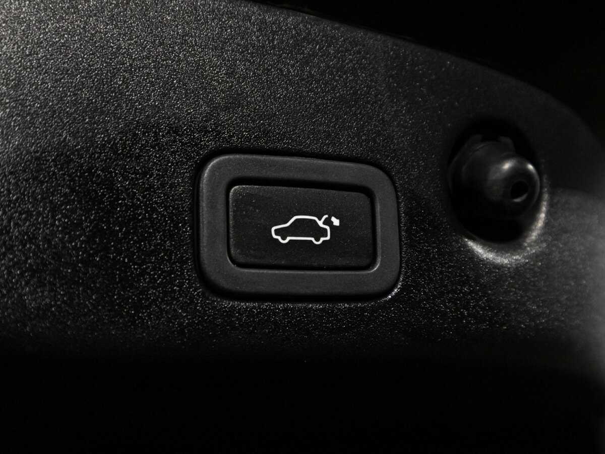 Jaguar XJ б/у, 2015, Автоматическая. Фото: #14