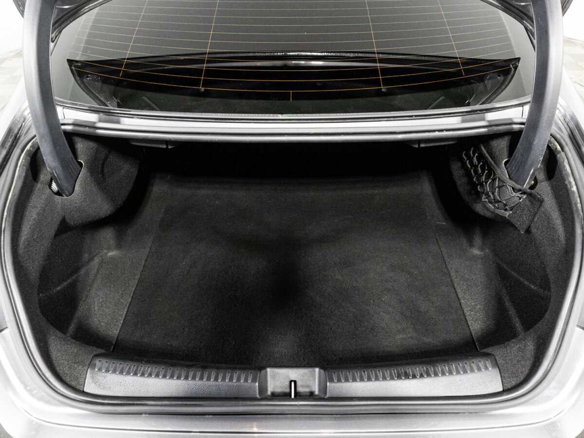 Mercedes-Benz CLA б/у, 2019, Роботизированная. Фото: #11