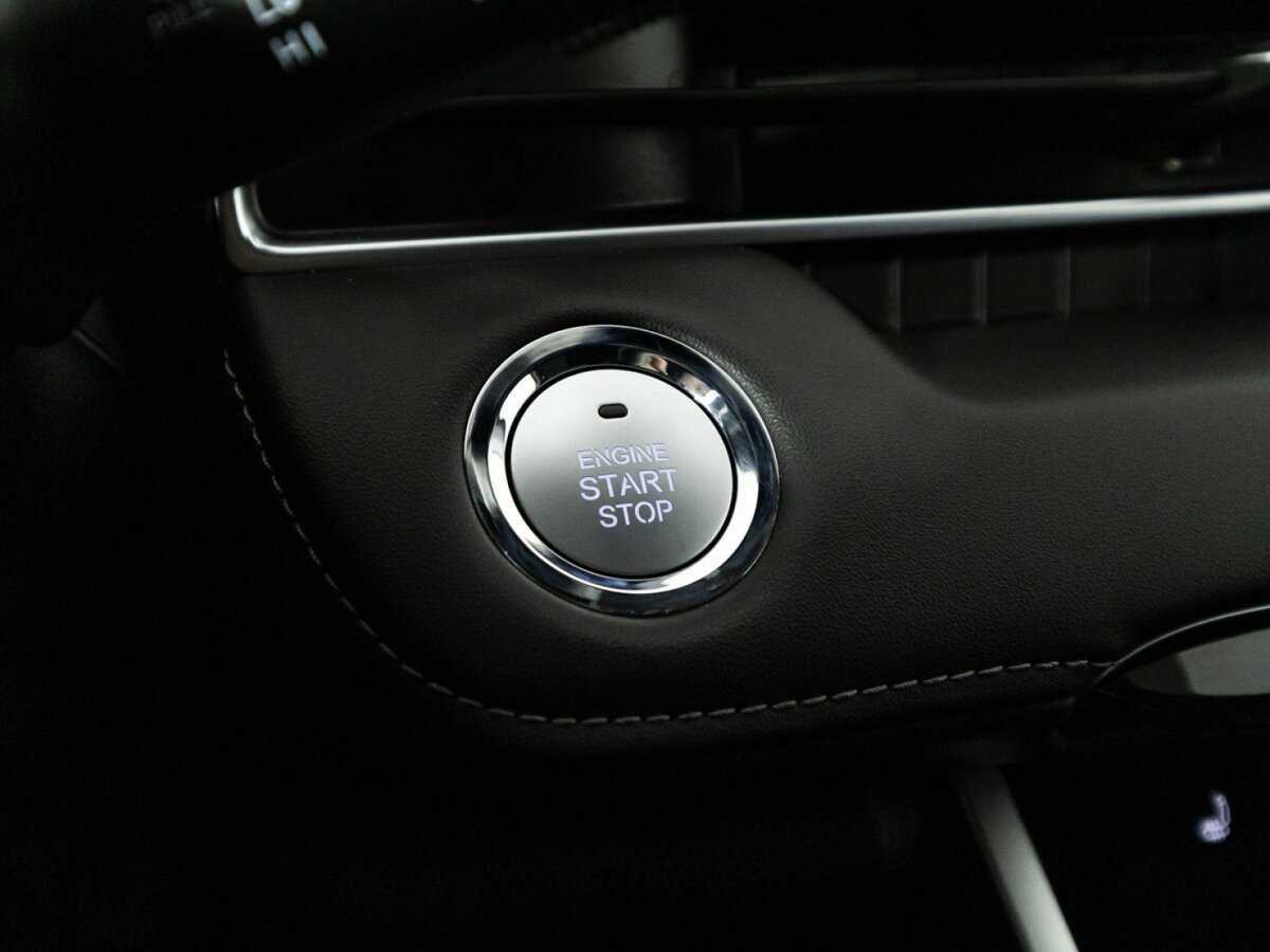 Chery Tiggo 7 Pro Max б/у, 2023, Вариатор. Фото: #19