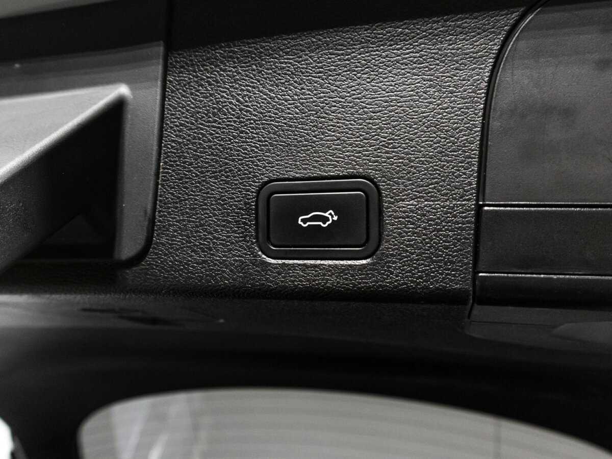 Geely Tugella б/у, 2021, Автоматическая. Фото: #15