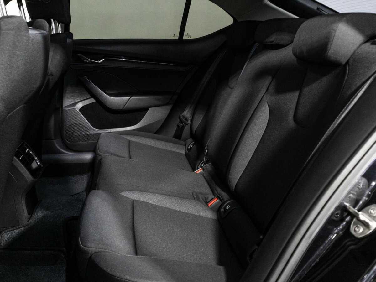 Skoda Octavia б/у, 2021, Автоматическая. Фото: #9