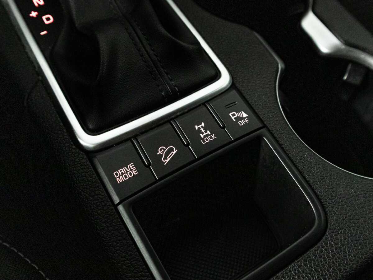 Kia Sportage б/у, 2018, Автоматическая. Фото: #15