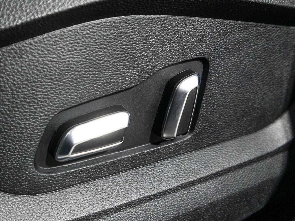 Chery Tiggo 7 Pro Max б/у, 2023, Вариатор. Фото: #16