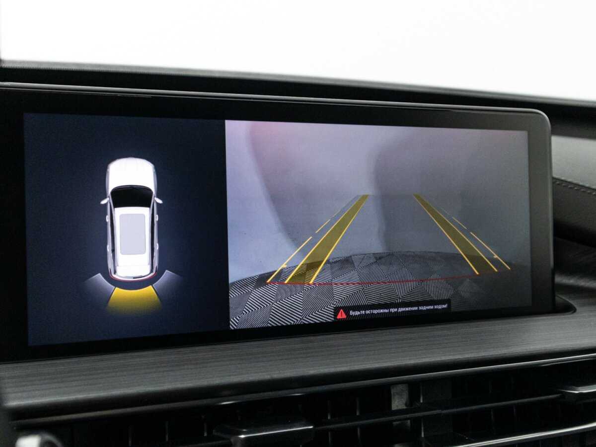 Chery Tiggo 7 Pro Max б/у, 2023, Вариатор. Фото: #17