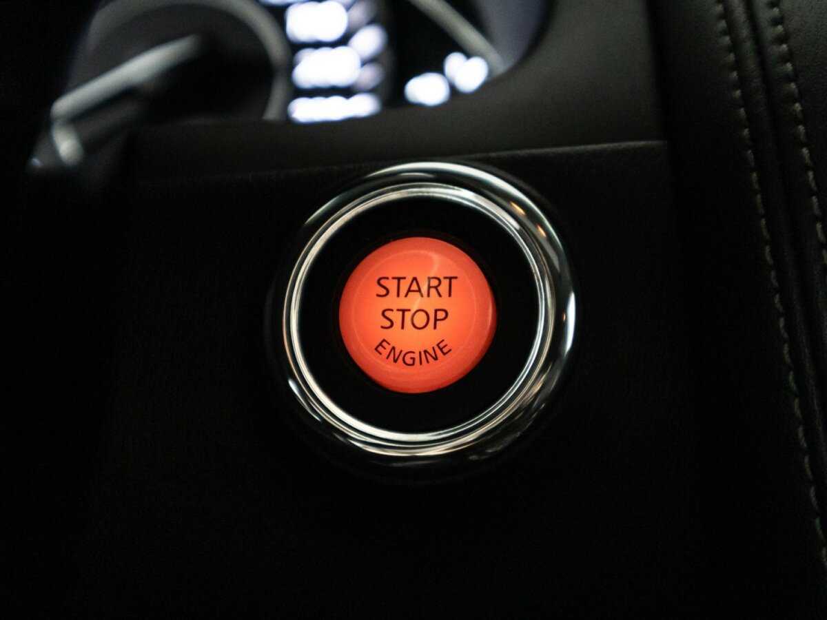 Nissan Patrol б/у, 2014, Автоматическая. Фото: #23