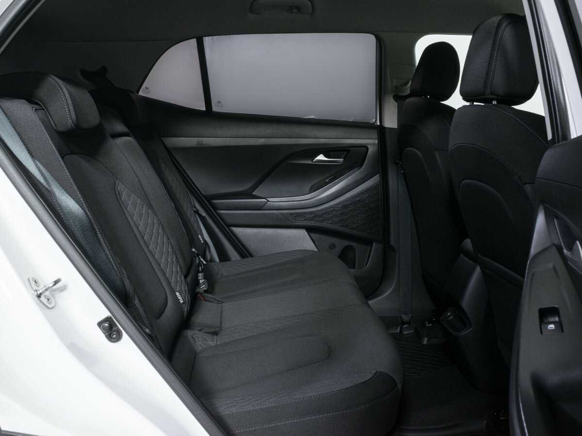 Hyundai Creta б/у, 2021, Автоматическая. Фото: #11