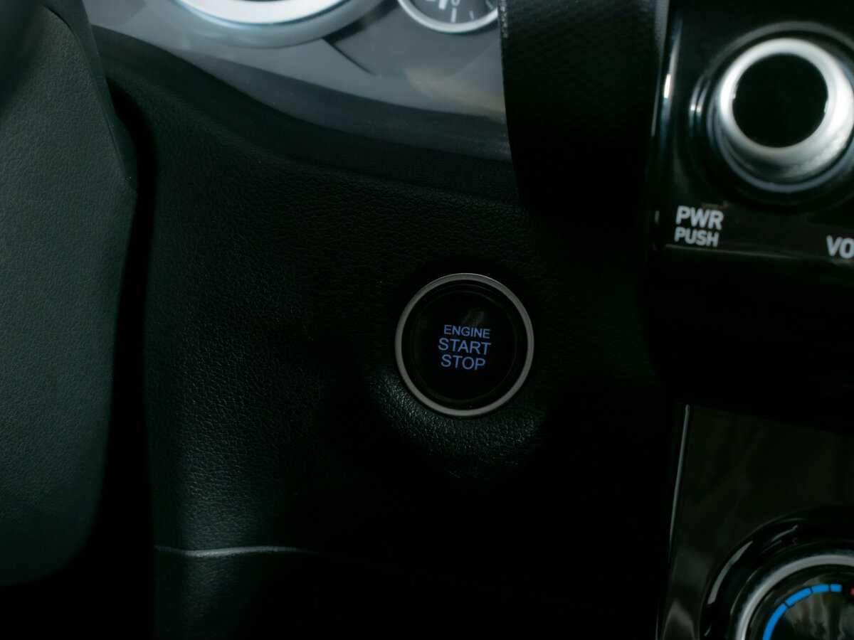 Hyundai Creta б/у, 2021, Автоматическая. Фото: #15