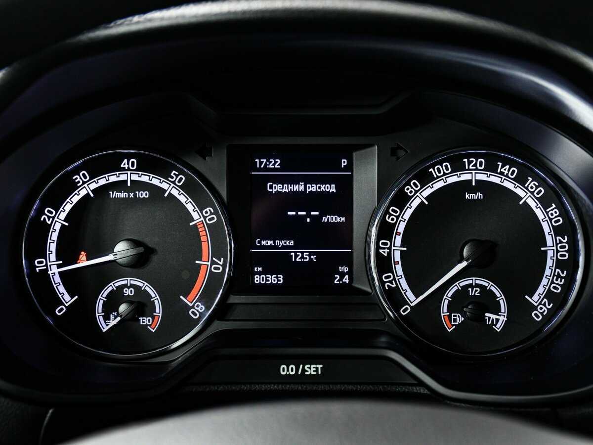 Skoda Octavia б/у, 2019, Роботизированная. Фото: #7